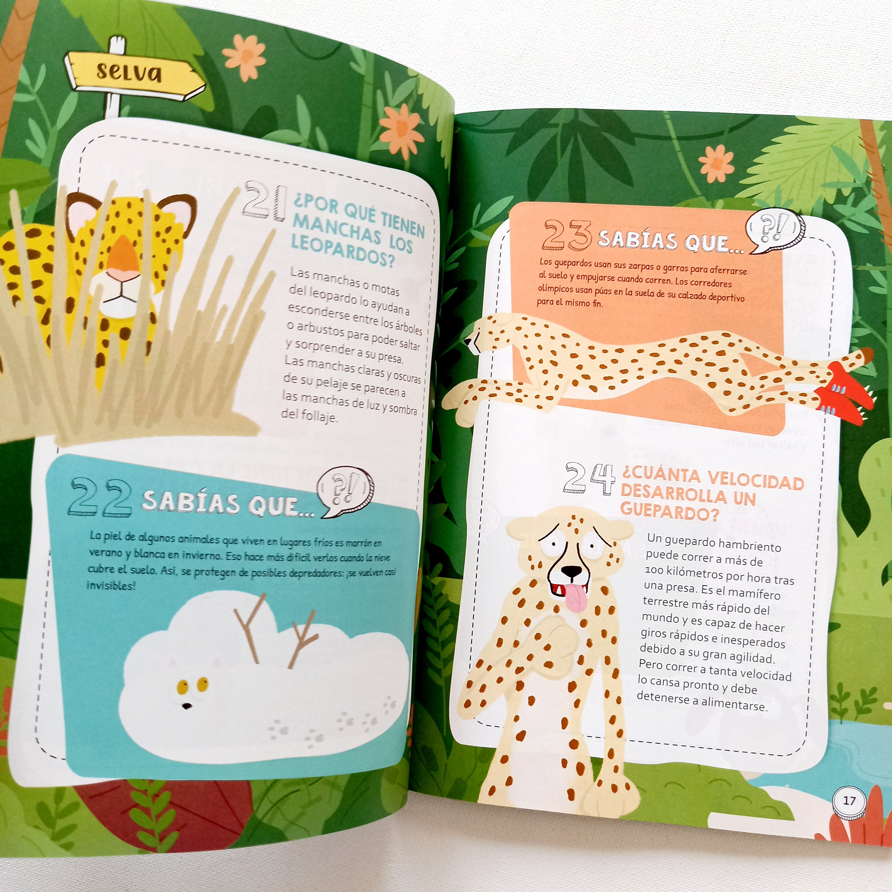 101 preguntas y curiosidades sobre animales 101 preguntas y curiosidades sobre animales
